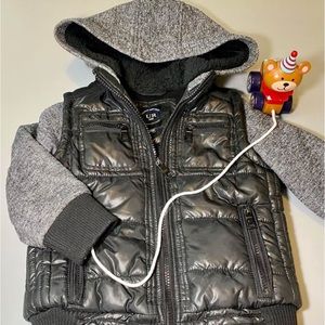 Urban Republic Toddler Jacket